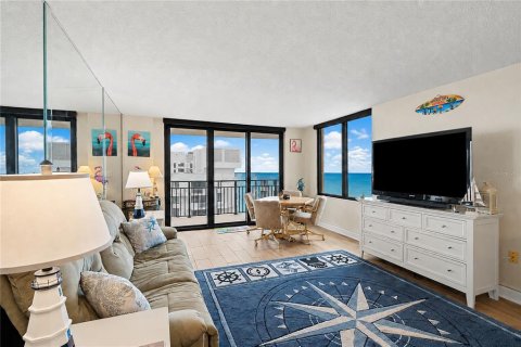 Copropriété à vendre à Daytona Beach Shores, Floride: 2 chambres, 99.59 m2 № 2239753 - photo 7