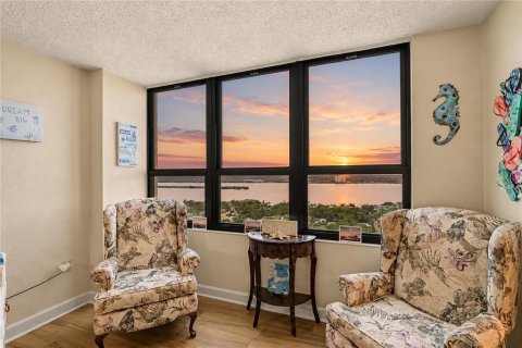 Copropriété à vendre à Daytona Beach Shores, Floride: 2 chambres, 99.59 m2 № 2239753 - photo 19