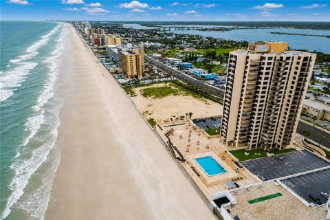 Copropriété à vendre à Daytona Beach Shores, Floride: 2 chambres, 99.59 m2 № 2239753 - photo 3