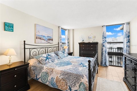 Copropriété à vendre à Daytona Beach Shores, Floride: 2 chambres, 99.59 m2 № 2239753 - photo 13