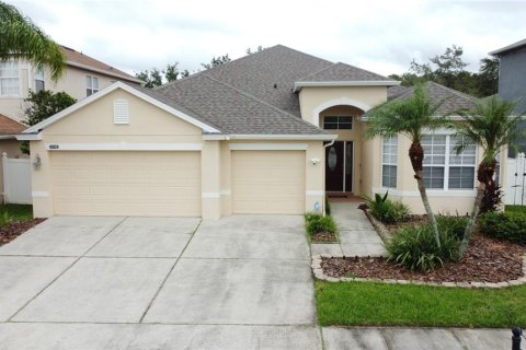 Villa ou maison à Orlando, Floride 4 chambres, 234.39 m2 № 2400091