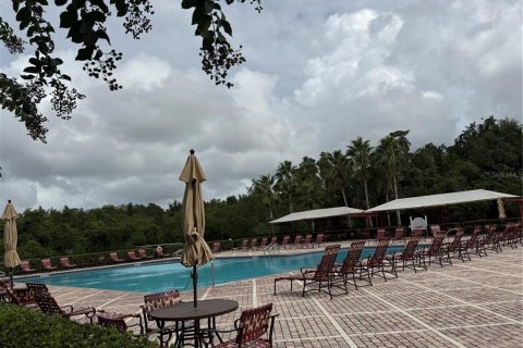 Villa ou maison à vendre à Orlando, Floride: 4 chambres, 234.39 m2 № 2400091 - photo 24
