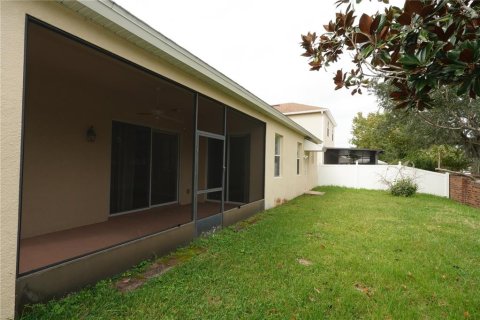 Villa ou maison à vendre à Orlando, Floride: 4 chambres, 234.39 m2 № 2400091 - photo 19