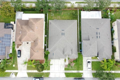 Villa ou maison à vendre à Orlando, Floride: 4 chambres, 234.39 m2 № 2400091 - photo 26