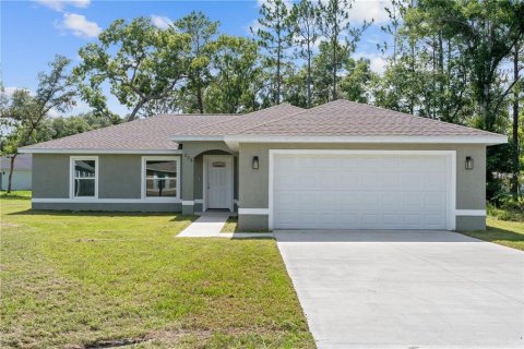 House in Ocala, Florida 3 bedrooms, 141.4 sq.m. № 2291629