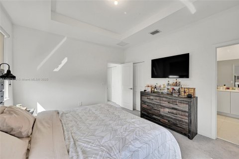 Купить таунхаус в Хомстед, Флорида 3 спальни, 153.1м2, № 2081569 - фото 22