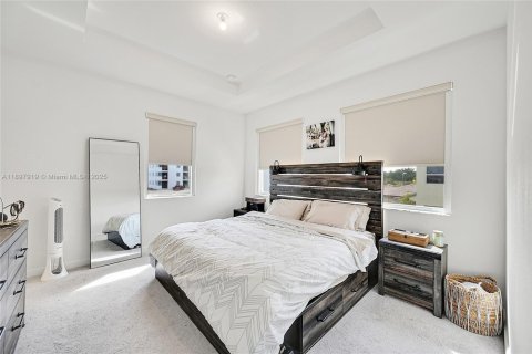 Купить таунхаус в Хомстед, Флорида 3 спальни, 153.1м2, № 2081569 - фото 20