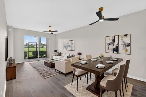 Condo in Bradenton, Florida, 2 bedrooms № 2203614 - photo 7