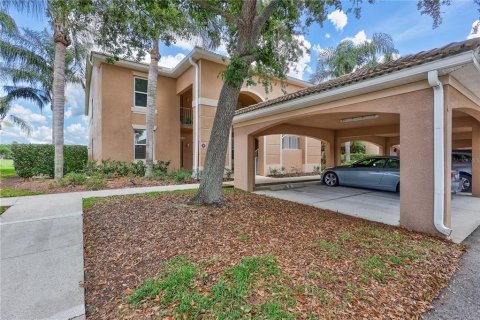 Condominio en Bradenton, Florida, 2 dormitorios № 2203614
