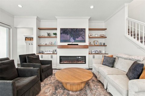 Villa ou maison à vendre à Tampa, Floride: 5 chambres, 267.65 m2 № 2395660 - photo 3