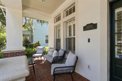 Villa ou maison à vendre à Tampa, Floride: 5 chambres, 267.65 m2 № 2395660 - photo 9