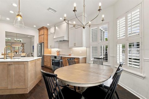 Villa ou maison à vendre à Tampa, Floride: 5 chambres, 267.65 m2 № 2395660 - photo 15