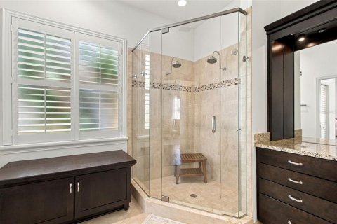Villa ou maison à vendre à Tampa, Floride: 5 chambres, 267.65 m2 № 2395660 - photo 27