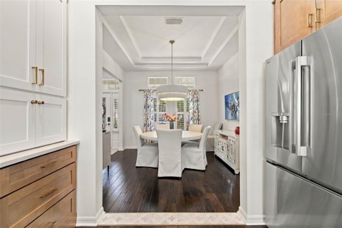 Villa ou maison à vendre à Tampa, Floride: 5 chambres, 267.65 m2 № 2395660 - photo 2