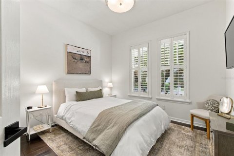 Villa ou maison à vendre à Tampa, Floride: 5 chambres, 267.65 m2 № 2395660 - photo 30