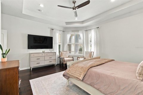Villa ou maison à vendre à Tampa, Floride: 5 chambres, 267.65 m2 № 2395660 - photo 23