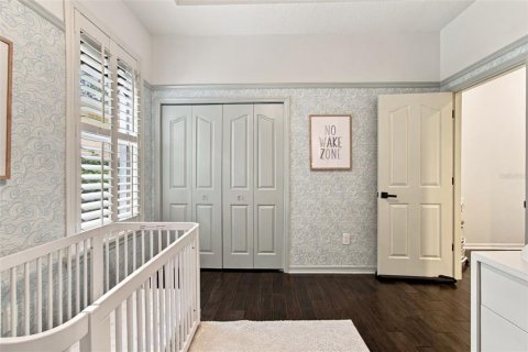 Villa ou maison à vendre à Tampa, Floride: 5 chambres, 267.65 m2 № 2395660 - photo 29