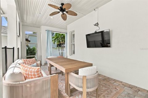 Villa ou maison à vendre à Tampa, Floride: 5 chambres, 267.65 m2 № 2395660 - photo 6