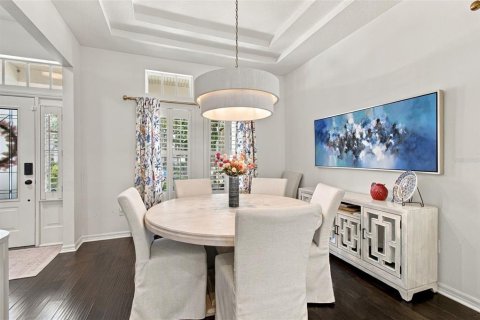 Villa ou maison à vendre à Tampa, Floride: 5 chambres, 267.65 m2 № 2395660 - photo 12