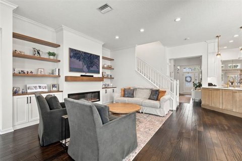 Villa ou maison à vendre à Tampa, Floride: 5 chambres, 267.65 m2 № 2395660 - photo 21