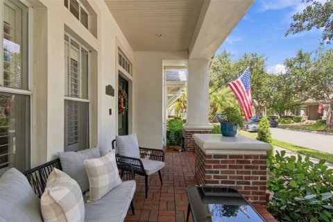 Villa ou maison à vendre à Tampa, Floride: 5 chambres, 267.65 m2 № 2395660 - photo 10