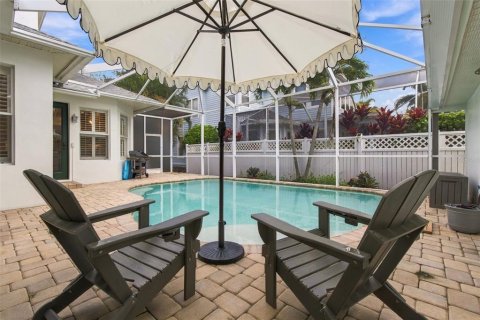 Villa ou maison à vendre à Tampa, Floride: 5 chambres, 267.65 m2 № 2395660 - photo 5