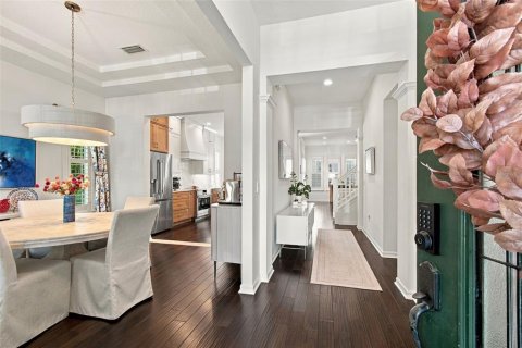Villa ou maison à vendre à Tampa, Floride: 5 chambres, 267.65 m2 № 2395660 - photo 11