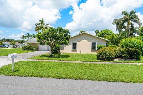 Appartement à louer à Wellington, Floride: 1 chambre, 60.57 m2 № 1141417 - photo 1