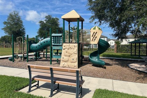Townhouse in Ocoee, Florida 3 bedrooms, 154.4 sq.m. № 1283708 - photo 18