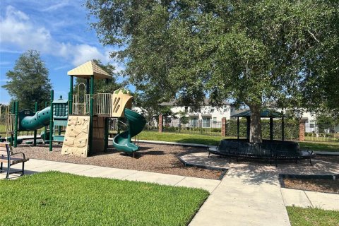 Townhouse in Ocoee, Florida 3 bedrooms, 154.4 sq.m. № 1283708 - photo 17