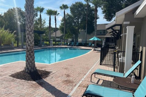 Townhouse in Ocoee, Florida 3 bedrooms, 154.4 sq.m. № 1283708 - photo 20