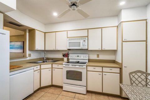 Copropriété à vendre à Vero Beach, Floride: 2 chambres, 100.33 m2 № 2087528 - photo 9