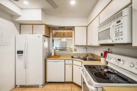 Copropriété à vendre à Vero Beach, Floride: 2 chambres, 100.33 m2 № 2087528 - photo 10