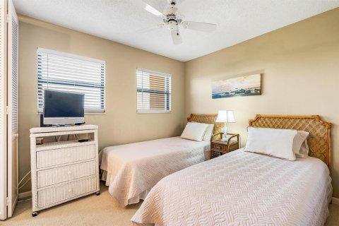 Copropriété à vendre à Vero Beach, Floride: 2 chambres, 100.33 m2 № 2087528 - photo 24