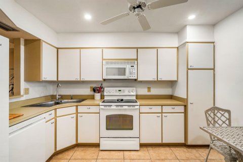 Copropriété à vendre à Vero Beach, Floride: 2 chambres, 100.33 m2 № 2087528 - photo 8