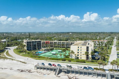 Condo à Vero Beach, Floride, 2 chambres № 2087528