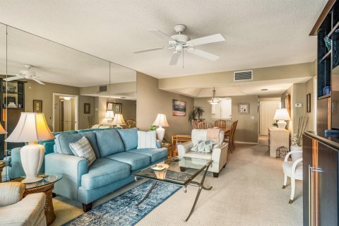 Copropriété à vendre à Vero Beach, Floride: 2 chambres, 100.33 m2 № 2087528 - photo 6