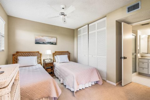 Copropriété à vendre à Vero Beach, Floride: 2 chambres, 100.33 m2 № 2087528 - photo 25