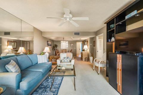 Copropriété à vendre à Vero Beach, Floride: 2 chambres, 100.33 m2 № 2087528 - photo 5