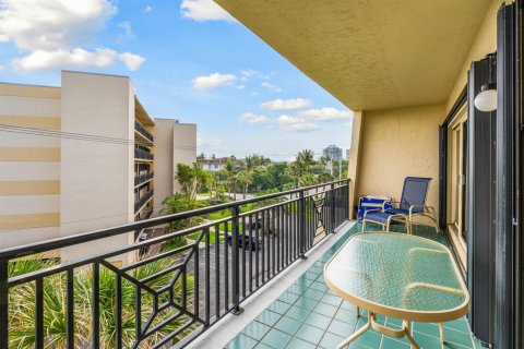 Copropriété à vendre à Vero Beach, Floride: 2 chambres, 100.33 m2 № 2087528 - photo 29