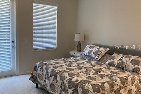 Touwnhouse à louer à Sarasota, Floride: 3 chambres, 171.5 m2 № 2157034 - photo 5