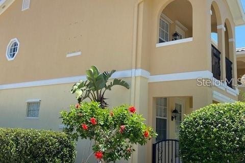 Touwnhouse à louer à Sarasota, Floride: 3 chambres, 171.5 m2 № 2157034 - photo 3