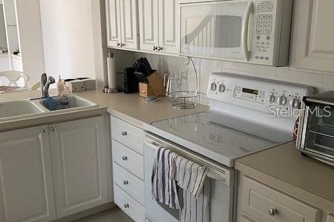 Touwnhouse à louer à Sarasota, Floride: 3 chambres, 171.5 m2 № 2157034 - photo 7