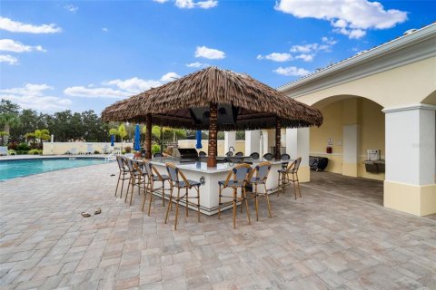 Touwnhouse à louer à Sarasota, Floride: 3 chambres, 171.5 m2 № 2157034 - photo 13