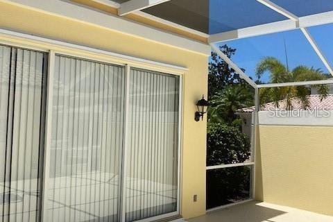 Touwnhouse à louer à Sarasota, Floride: 3 chambres, 171.5 m2 № 2157034 - photo 4