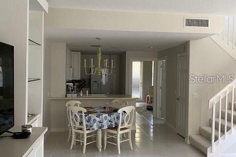 Touwnhouse à louer à Sarasota, Floride: 3 chambres, 171.5 m2 № 2157034 - photo 8