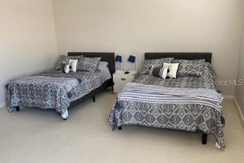 Touwnhouse à louer à Sarasota, Floride: 3 chambres, 171.5 m2 № 2157034 - photo 6