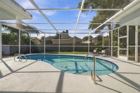 Villa ou maison à vendre à Tarpon Springs, Floride: 3 chambres, 157.75 m2 № 2416793 - photo 21