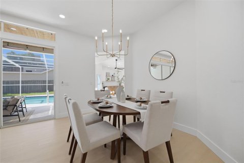 Villa ou maison à vendre à Tarpon Springs, Floride: 3 chambres, 157.75 m2 № 2416793 - photo 11
