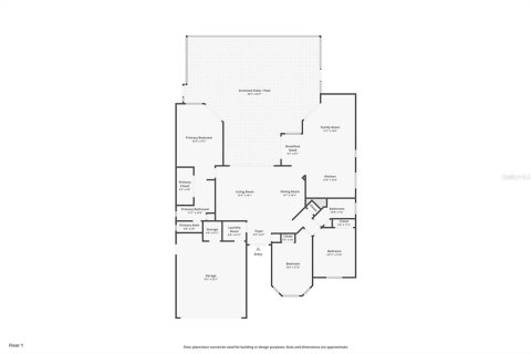 Villa ou maison à vendre à Tarpon Springs, Floride: 3 chambres, 157.75 m2 № 2416793 - photo 23